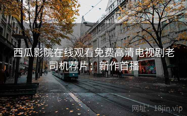 西瓜影院在线观看免费高清电视剧老司机荐片:新作首播 西瓜影院在线观看免费高清电视剧老司机荐片:新作首播